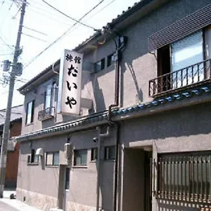 だいや旅館 京都市