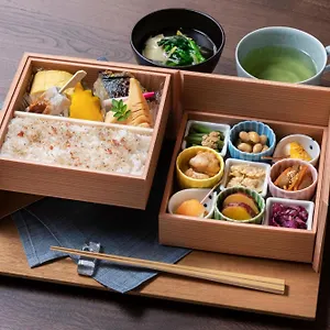 カンデオホテルズ京都烏丸六角 京都市