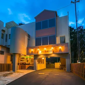 フォレストリゾート 湯もと小町館 旅館